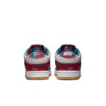 Parra x Nike SB Dunk Low DH7695-600 – Limited Edition Art-Inspired Skate Shoes