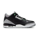 Air Jordan 3 Retro "Green Glow"