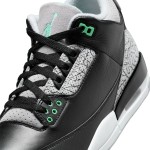 Air Jordan 3 Retro "Green Glow"