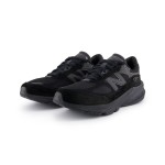 New Balance 990v6 Made in USA Triple Black U990BB6 스니커즈 – 프리미엄 스웨이드와 메쉬 스니커즈 (트리플 블랙)