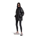 Balenciaga Runner Sneakers Pink Silver – 778697W3XLL9115 Balenciaga Runner Sneakers 778697W3XLL9115 in Pink Silver – Futuristic Mesh Chunky Shoes