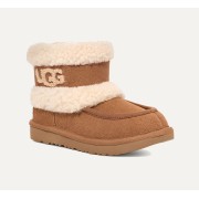 UGG  Damen Over-The-Knee Stiefel 1143701 – Bequeme Schafsleder & Stil für den Winter