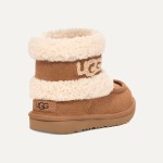 UGG 1143701 レディース オーバーザニーブーツ - 冬に快適なシープスキンブーツ