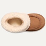 UGG 1143701 レディース オーバーザニーブーツ - 冬に快適なシープスキンブーツ