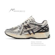 New Balance 1906R Silver Gold Metallic M1906AD – Retro Running Sneakers with Metallic Elegance