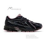 New Balance 1906 U1906RCU Pink Taffy Black Pink Unisex Running Shoes