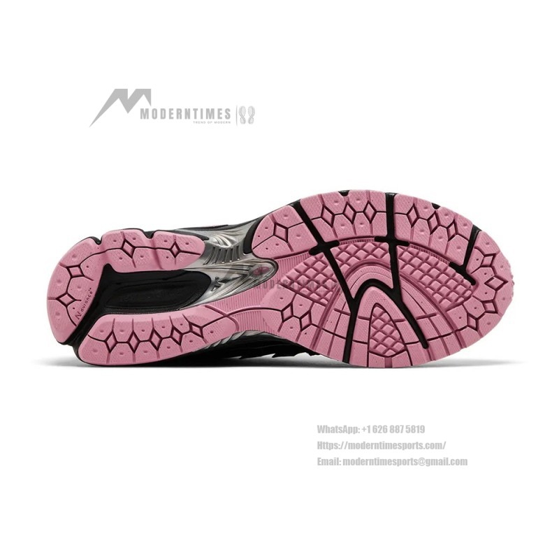 New Balance 1906 U1906RCU Pink Taffy Black Pink Unisex Running Shoes