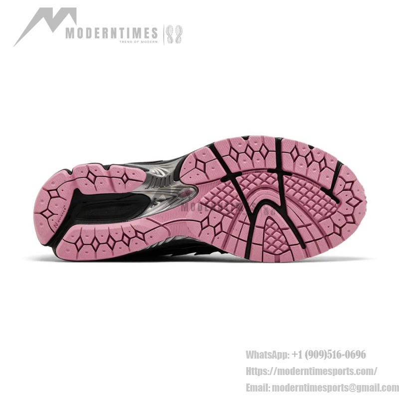 New Balance 1906 U1906RCU 핑크 태피 블랙 핑크 유니섹스 러닝화