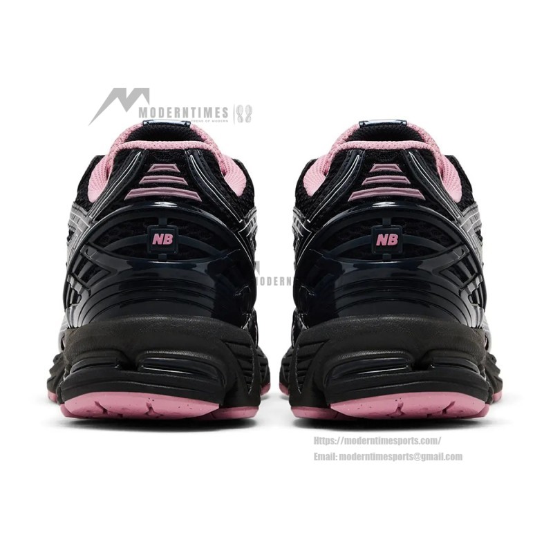 New Balance 1906 U1906RCU Pink Taffy Black Pink Unisex Running Shoes