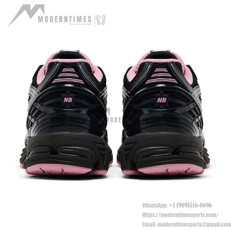 New Balance 1906 U1906RCU 핑크 태피 블랙 핑크 유니섹스 러닝화