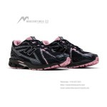 New Balance 1906 U1906RCU Pink Taffy Black Pink Unisex Running Shoes