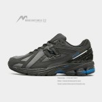 New Balance 1906 U1906RJF Black Blue unisex techwear running shoes