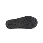 UGG Tasman Slipper Black 20230916_012356_526 with Sheepskin Lining and Tasman Embroidery