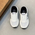 DIOR B30 Countdown White Grey Luxury Designer Sneakers