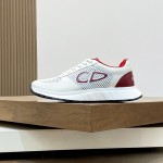 DIOR B30 Countdown White Grey Luxury Designer Sneakers