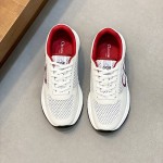 DIOR B30 Countdown White Grey Luxury Designer Sneakers