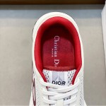 DIOR B30 Countdown White Grey Luxury Designer Sneakers