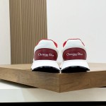 DIOR B30 Countdown White Grey Luxury Designer Sneakers