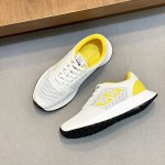 DIOR B30 Countdown White Grey Luxury Designer Sneakers