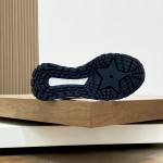 DIOR B30 Countdown White Grey Luxury Designer Sneakers