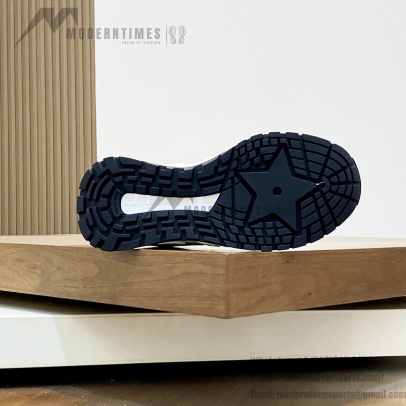 DIOR B30 Countdown White Grey Luxury Designer Sneakers