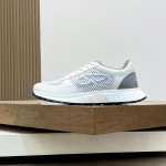 DIOR B30 Countdown White Grey Luxury Designer Sneakers