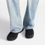 DIOR B30 Countdown Sneaker Black 3SN322ZEJ H900 DIOR B30 Countdown Sneaker Black Technical Mesh and Fabric Unisex Shoes