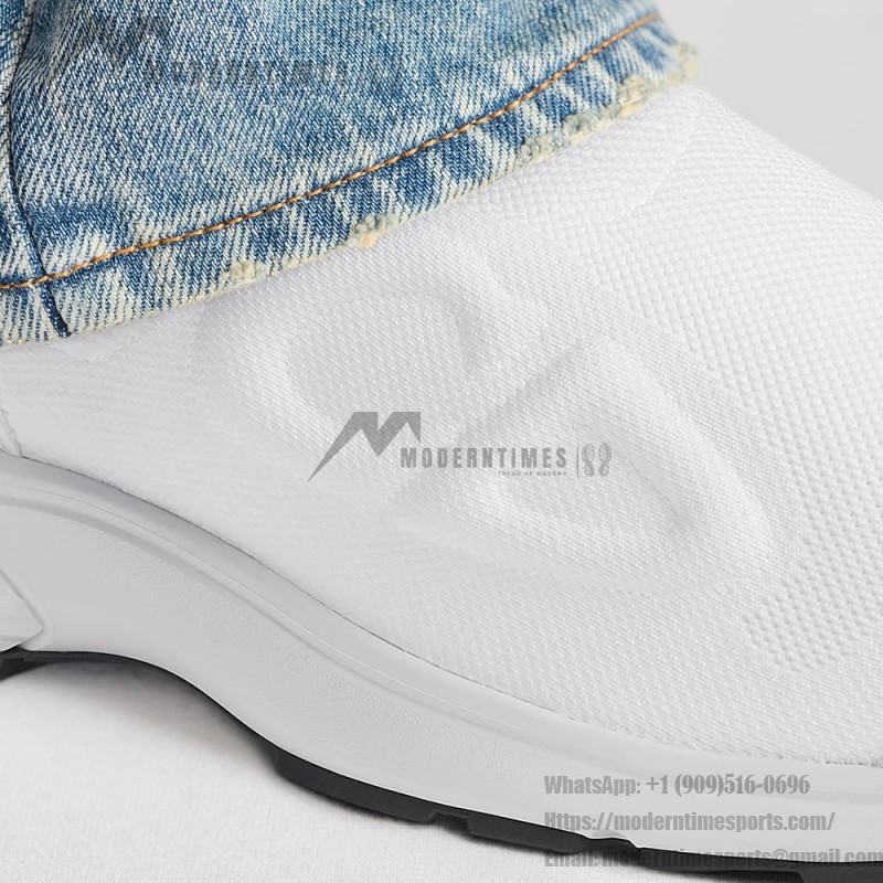 DIOR B30 Countdown Sneaker White – Unisex Designer Running Shoe DIOR B30 Countdown Sneaker White Technical Mesh and Fabric 3SN322ZEJ H000