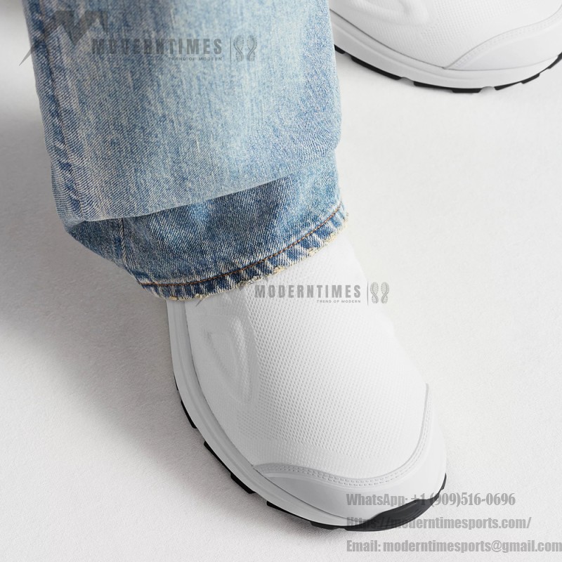 DIOR B30 Countdown Sneaker White – Unisex Designer Running Shoe DIOR B30 Countdown Sneaker White Technical Mesh and Fabric 3SN322ZEJ H000