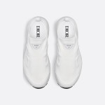 DIOR B30 Countdown Sneaker White – Unisex Designer Running Shoe DIOR B30 Countdown Sneaker White Technical Mesh and Fabric 3SN322ZEJ H000