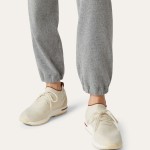 Loro Piana Loro 360 LP Flexy Walk Sneaker FAN9467-106O in Pure Dunes Melange for Men