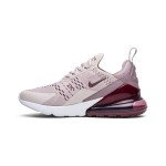 Nike Air Max 270 Women's Barely Rose Air Cushion Sneakers