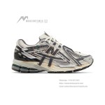 New Balance 1906R Silver Gold Metallic M1906AD Retro Running Sneakers