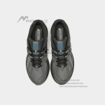 New Balance 1906 U1906RJF Black Blue unisex techwear running shoes