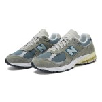 New Balance 2002R Protection Pack Mirage Gray M2002RDD Sneakers – Premium Suede & Mesh Design