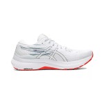 ASICS Gel-Kayano 29 1011B440-101 Laufschuhe Weiß Deep Ocean Design