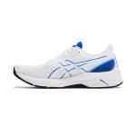 ASICS GT-1000 12 1011B631-100 White Blue Lightweight Cushioning Running Shoes