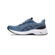 ASICS GT-1000 12 1011B631-401 ブルー 軽量クッションランニングシューズ 快適性とスタイリッシュなデザインの完璧な融合