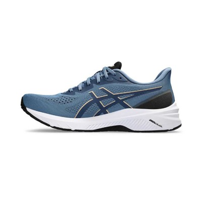 ASICS GT-1000 12 1011B631-401 Blue Lightweight Cushioning Running Shoes Superior Comfort and Stylish Design