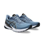 ASICS GT-1000 12 1011B631-401 Blue Lightweight Cushioning Running Shoes