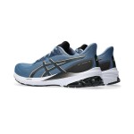 ASICS GT-1000 12 1011B631-401 Blue Lightweight Cushioning Running Shoes