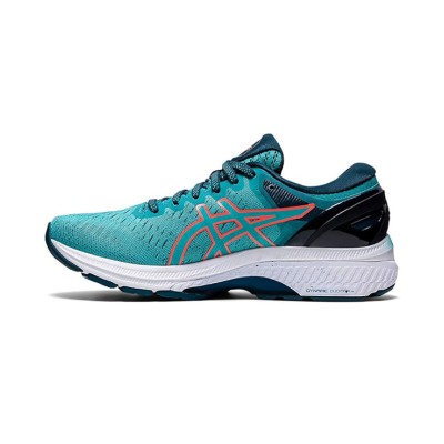 ASICS Gel-Kayano 27 1012A713-300 Women’s Running Shoes High Performance Blue Classic Design