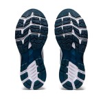 ASICS Gel-Kayano 27 1012A713-300 Damen-Laufschuhe Blau Klassisches Design