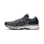 ASICS Gel-Kayano 29 1011B440-021 Running Shoes Metropolis Grey White Design