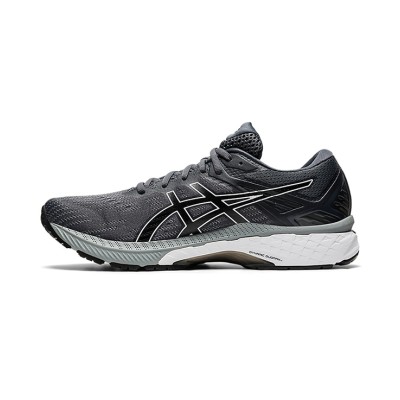 ASICS Gel-Kayano 29 1011B440-021 Running Shoes High Performance Metropolis Grey White Design