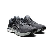 ASICS Gel-Kayano 29 1011B440-021 러닝화 고성능 메트로폴리스 그레이 화이트 디자인