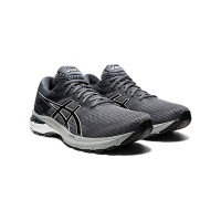 ASICS Gel-Kayano 29 1011B440-021 Running Shoes High Performance Metropolis Grey White Design