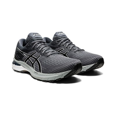 ASICS Gel-Kayano 29 1011B440-021 Running Shoes High Performance Metropolis Grey White Design