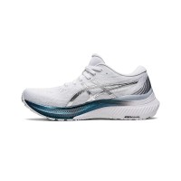 ASICS Gel-Kayano 29 1012B298-100 Running Shoes High Performance White Platinum Design