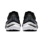 ASICS Gel-Kayano 1011B472-001 29 플래티넘 러닝화 블랙 블루 디자인